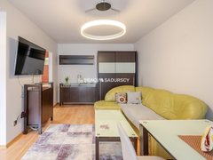 Mieszkanie  53m², Kraków Dębniki, Ruczaj