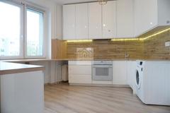 Mieszkanie  62,95m², Bytom Stroszek