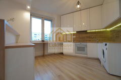 Mieszkanie  62,95m², Bytom Stroszek