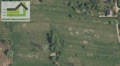 Działka  4775m², Porąbka 