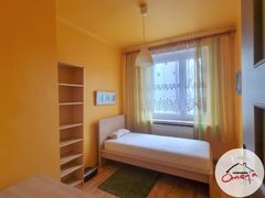 Mieszkanie  38.40m², Będzin