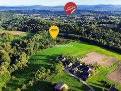 Działka  25251m², Dobranowice 