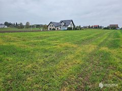 Działka  4900m², Przebieczany 