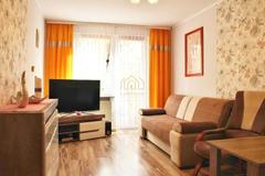 Mieszkanie  43,97m², Bytom 