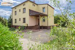 Dom  160m², Kąpiele Wielkie