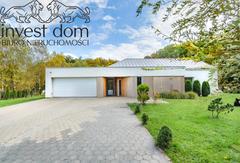 Dom  229,5m², Gorlice