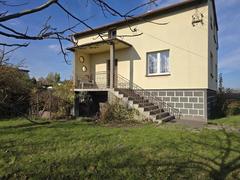 Dom  100m², Dąbrowa Górnicza Ujejsce