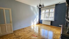 Mieszkanie  71,6000m², Kraków Stare Miasto