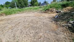 Działka  680m², Myszkowice