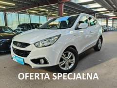 Suv Hyundai ix35 bez wersji  (benzyna),  109000km, 2015 rok