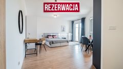 Mieszkanie  35,7400m², Kraków Bieżanów-Prokocim, Prokocim