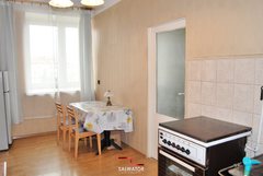 Mieszkanie  41,5400m²,