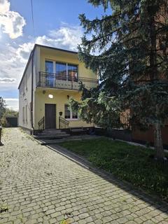 Dom  102,83m², Będzin