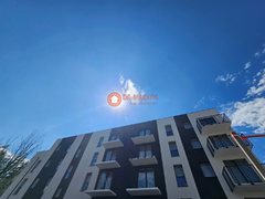 Mieszkanie  34m², Kraków Podgórze