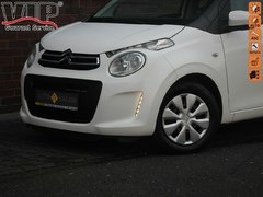 Hatchback Citroen C1 II (2014-) VTI 72KM (benzyna),  111000km, 2018 rok