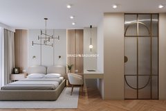 Mieszkanie  67,3700m², Kraków Zwierzyniec, Wola Justowska