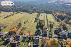 Działka  7430m², Bogucin Duży