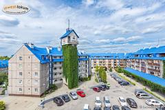 Mieszkanie  47,85m², Olkusz