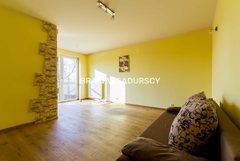 Mieszkanie  51m², Kraków Dębniki, Kliny