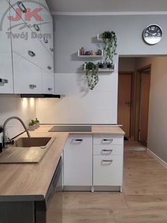 Mieszkanie  40m², Chorzów Maciejkowice