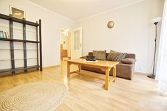 Mieszkanie  42m², Kraków Dębniki