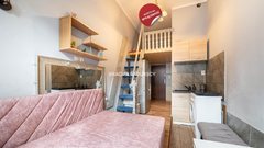 Mieszkanie  14,5100m², Kraków Stare Miasto, Kazimierz