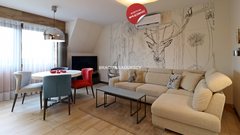 Mieszkanie  36,5600m², Kościelisko 