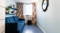 Mieszkanie  36,1100m², Kraków Bieńczyce, Bieńczyce