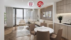 Mieszkanie  80,2800m², Kraków Czyżyny