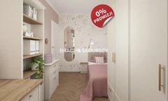 Mieszkanie  72,5200m², Tarnów Zabłocie