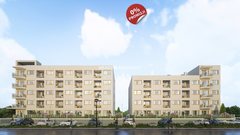 Mieszkanie  39,5300m², Tarnów 