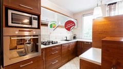 Mieszkanie  47m², Kraków Krowodrza, Krowodrza Górka