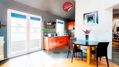 Mieszkanie  104m², Kraków 