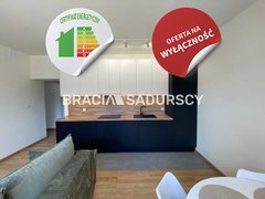 Mieszkanie  43,2000m², Kalwaria Zebrzydowska 