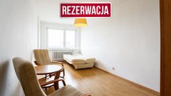 Mieszkanie  24,1400m², Kraków Nowa Huta