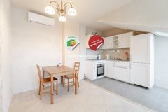 Mieszkanie  51,8000m², Kraków Łagiewniki-Borek Fałęcki, Łagiewniki