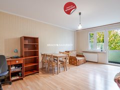 Mieszkanie  39,5000m², Kraków Wzgórza Krzesławickie