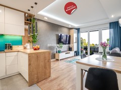 Mieszkanie  56m², Kraków Podgórze Duchackie, Wola Duchacka