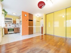 Mieszkanie  27,7000m², Kraków Bieńczyce, Bieńczyce