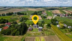 Dom  222,7900m², Dobranowice 