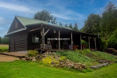 Dom  55m², Chronów 