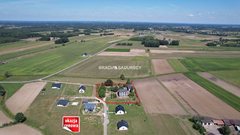 Dom  338m², Olesno Olesno