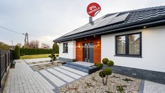 Dom  100m², Kraków Branice