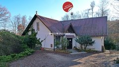 Dom  250m², Grajów 