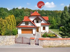 Dom  265m², Zelków Zelków