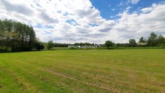 Działka  1992m², Rudno 