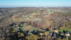 Działka  2429m², Siepraw 