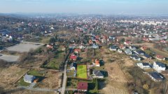 Działka  600m², Wieliczka Wieliczka