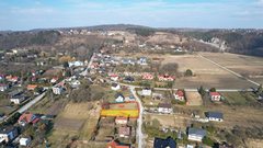 Działka  783m², Karniowice 