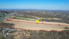 Działka  64577m², Mogilany 